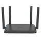 Hikvision DS-3WR15X 1500Mbps Dual Band WiFi 6 Router